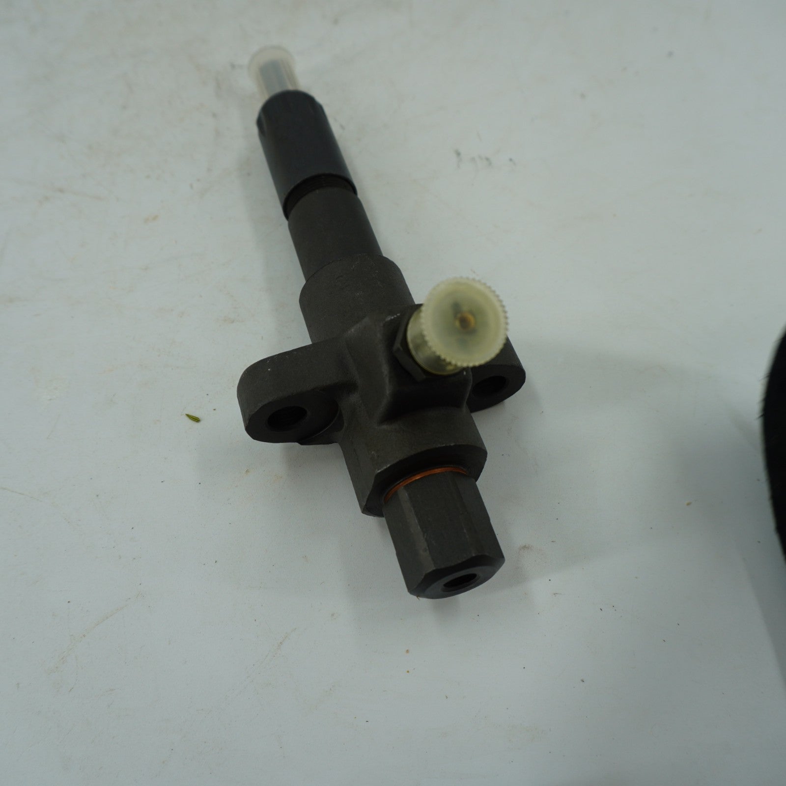 6 PCS Fuel Injector 1-15300250-2 for Isuzu 6BD1 6BG1 Hitachi EX200-2 EX200-3