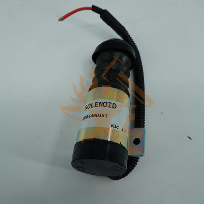 12V Stop Solenoid 35DZS1E2 For Deutz Engine 912 913 914