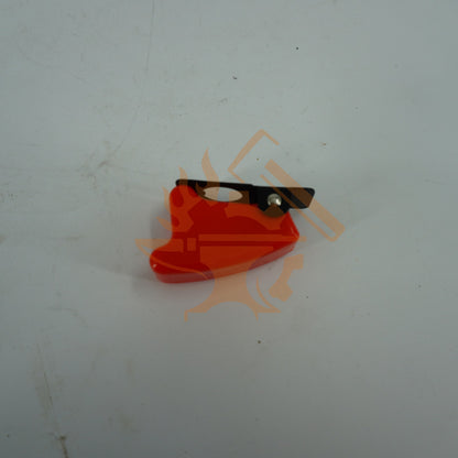 COVER, AUXILIARY POWER SWITCH GENIE ORG 13471GT