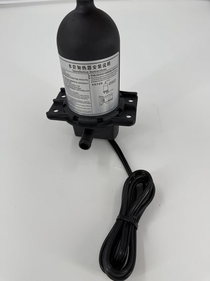 Engine Block Heater TPS202GT10-000 TPS181GT10-000 Constant Temperature Device