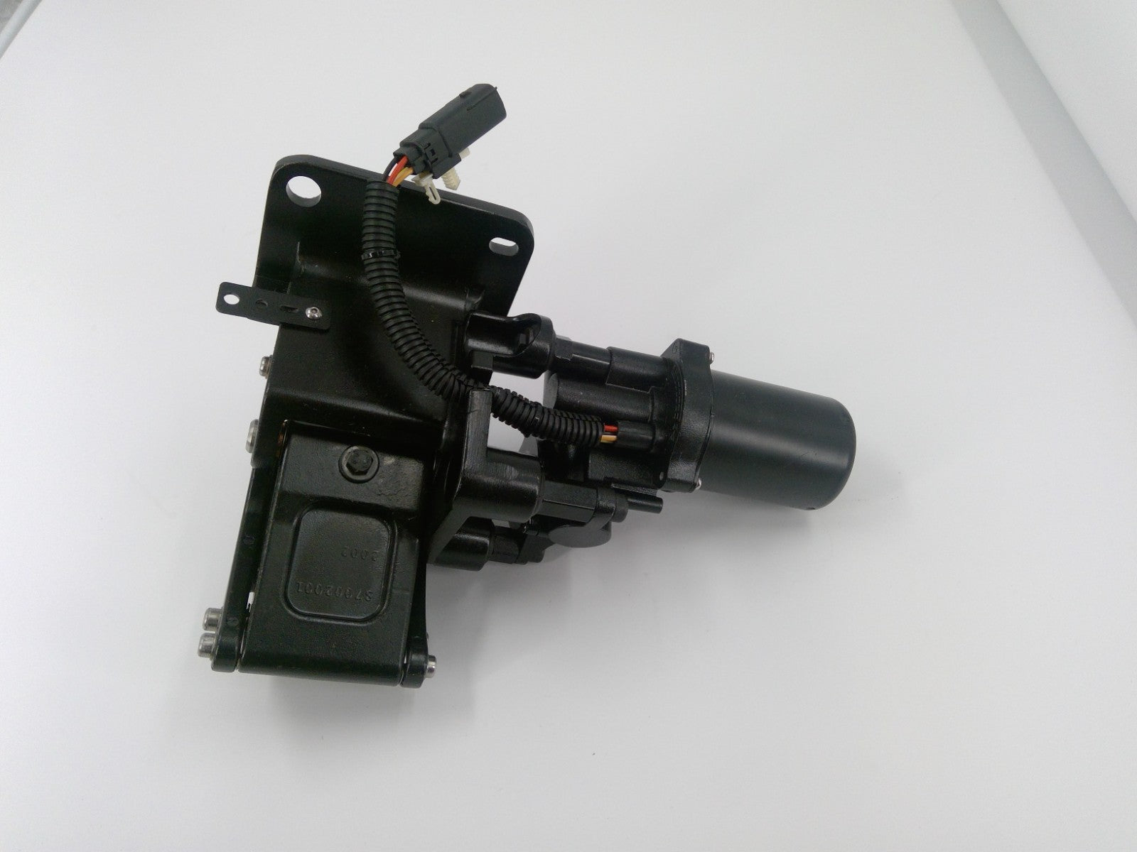 Left Running Board Motor Power Assembly For Ford F-150 F150 15-19 FL3Z16A507A