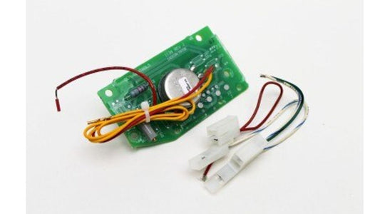 PRINTED CIRCUIT BOARD 57890 GENIE OEM ORG 83133GT