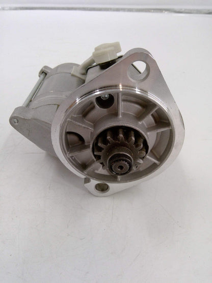 12V 9T Starter Motor SBA185086340 SBA185086670 for CASE Tractor DX25E DX21 DX26