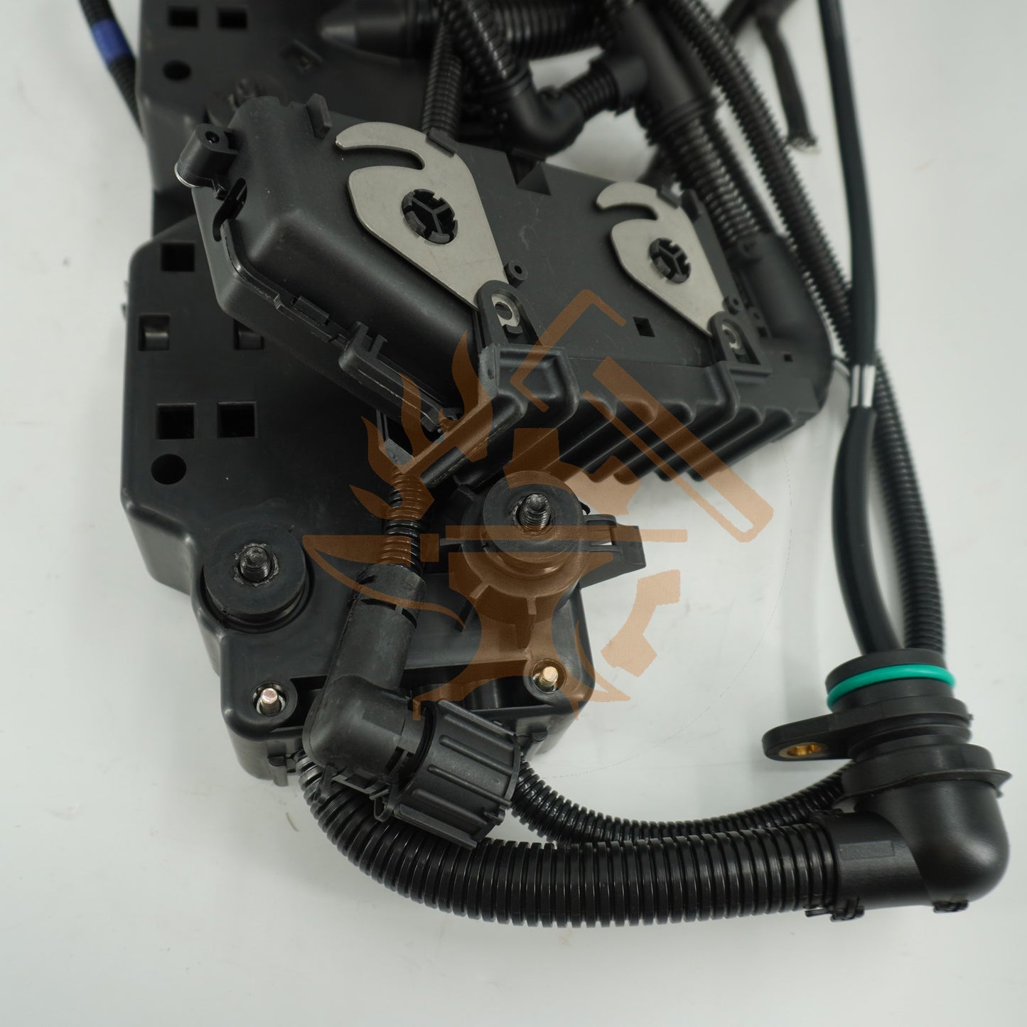 Wire Harness 15107105 for Volvo Excavator EC460B EC360B EC330B EC330C EC360C