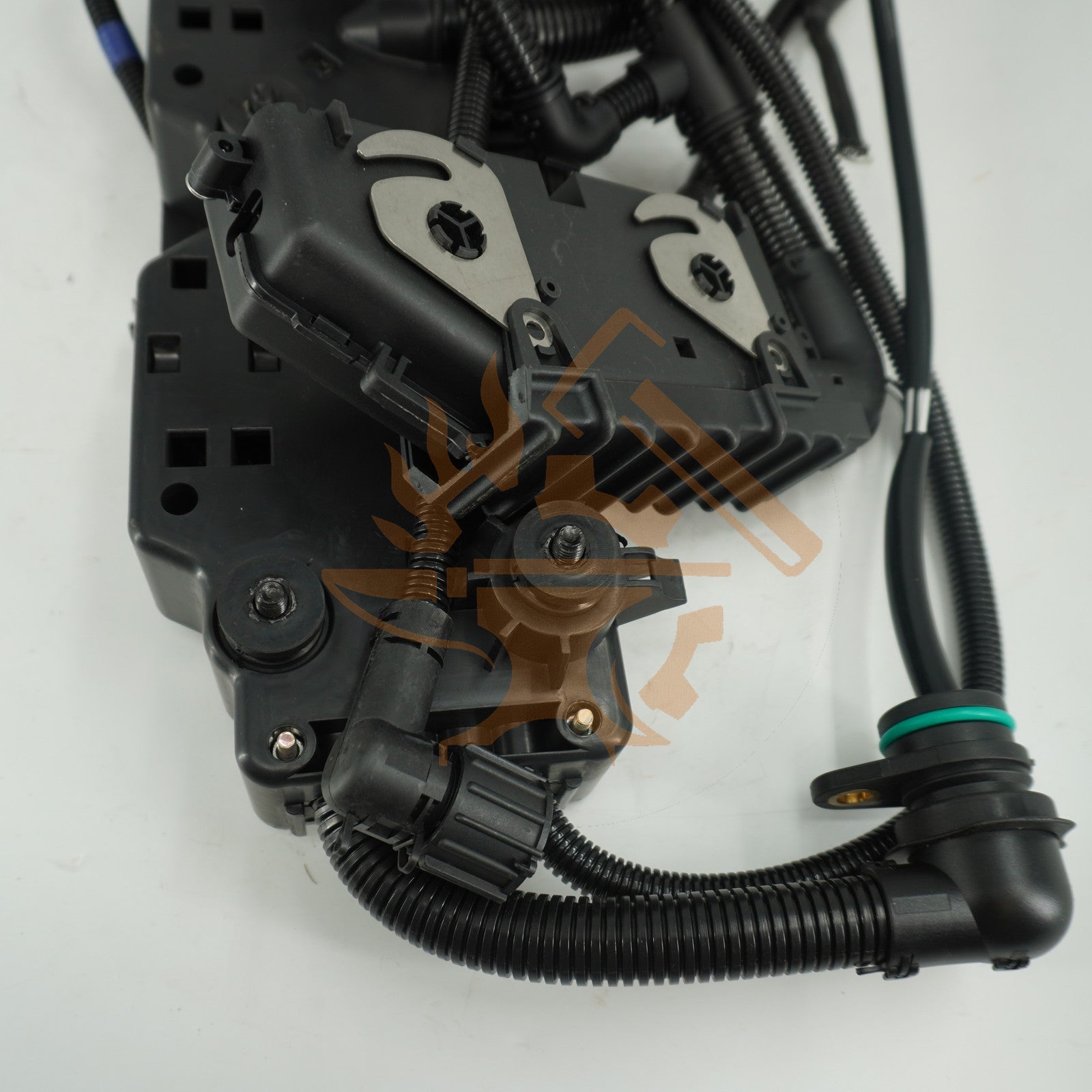 Wire Harness 15107105 for Volvo Excavator EC460B EC360B EC330B EC330C EC360C