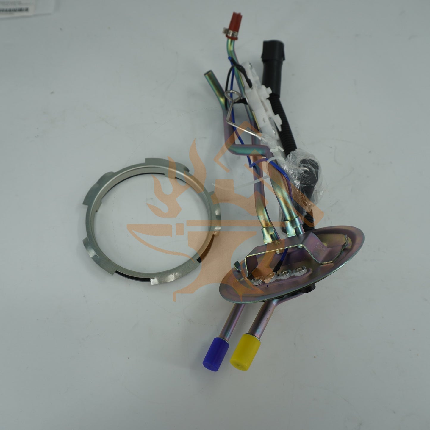 19 GALLON REAR TANK FUEL SENDING UNIT