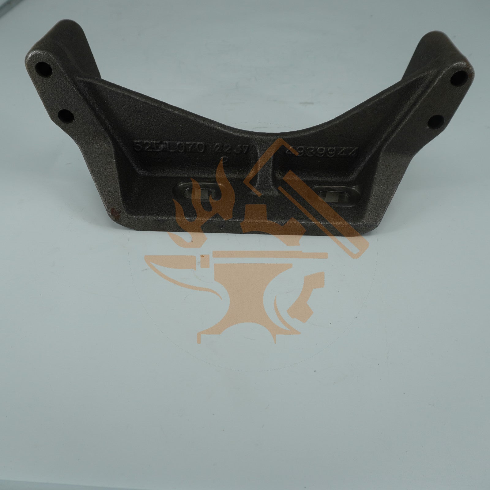 FRONT ENGINE SUPPORT