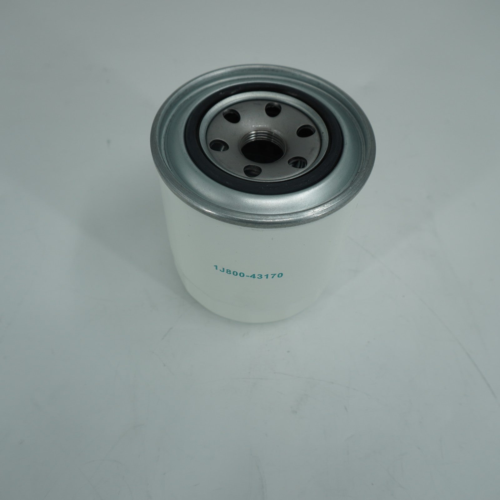 Fuel Filter 1J800-43170 1J800-43172 for Kubota D1803 V2403 Tractor L3301H L3302
