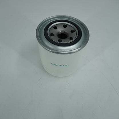 Fuel Filter 1J800-43170 1J800-43172 for Kubota D1803 V2403 Tractor L3301H L3302