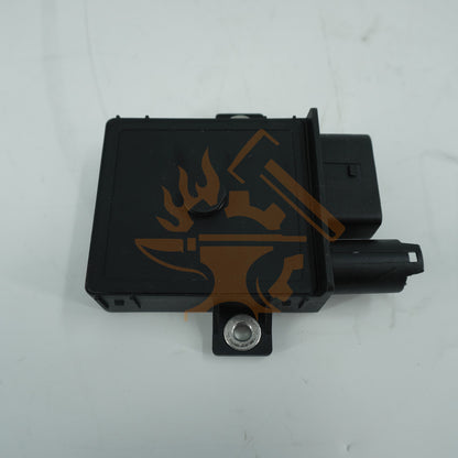 GLOW PLUG CONTROLLER