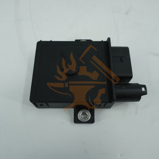 GLOW PLUG CONTROLLER