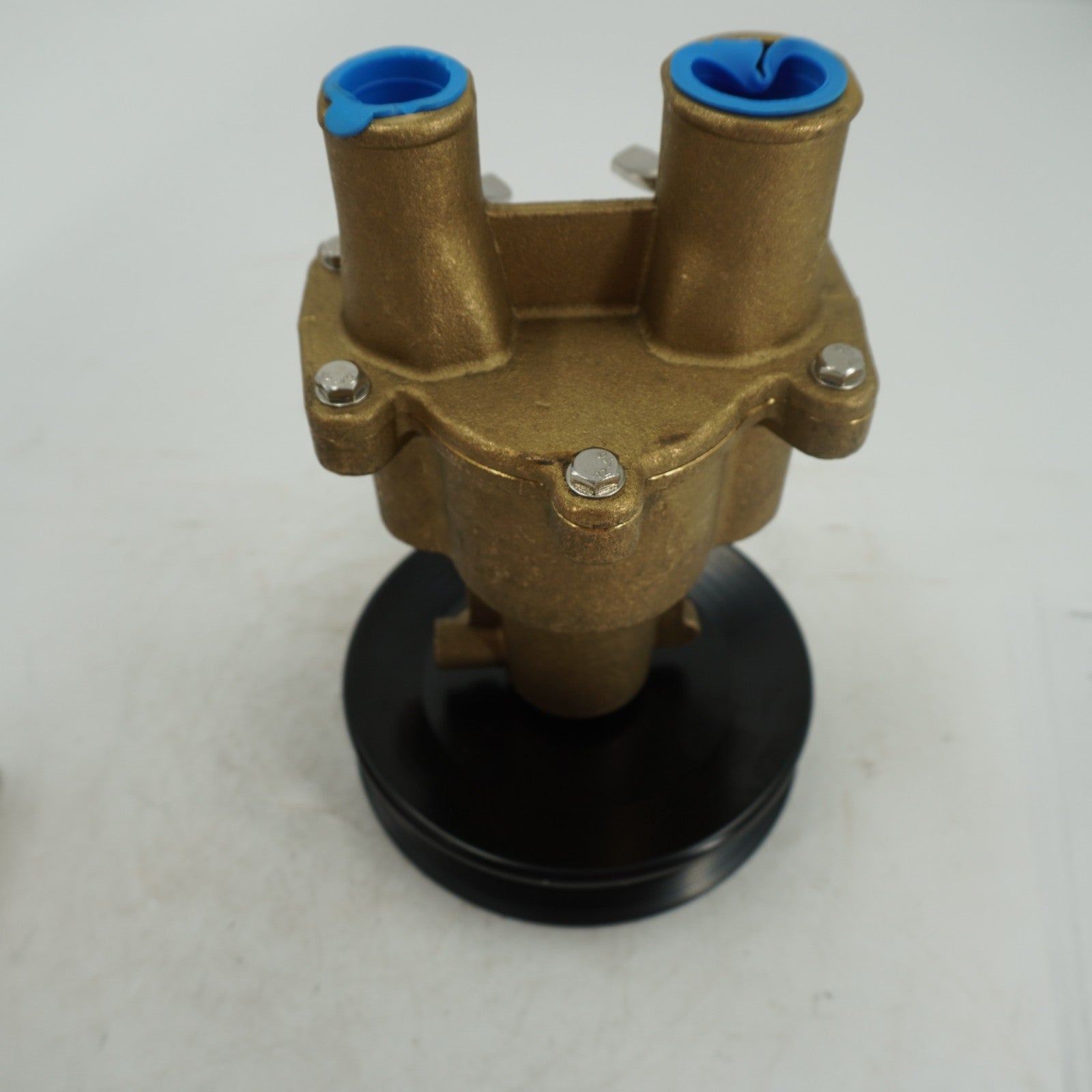 46-8M137217 MerCruiser Raw Water Sea Pump