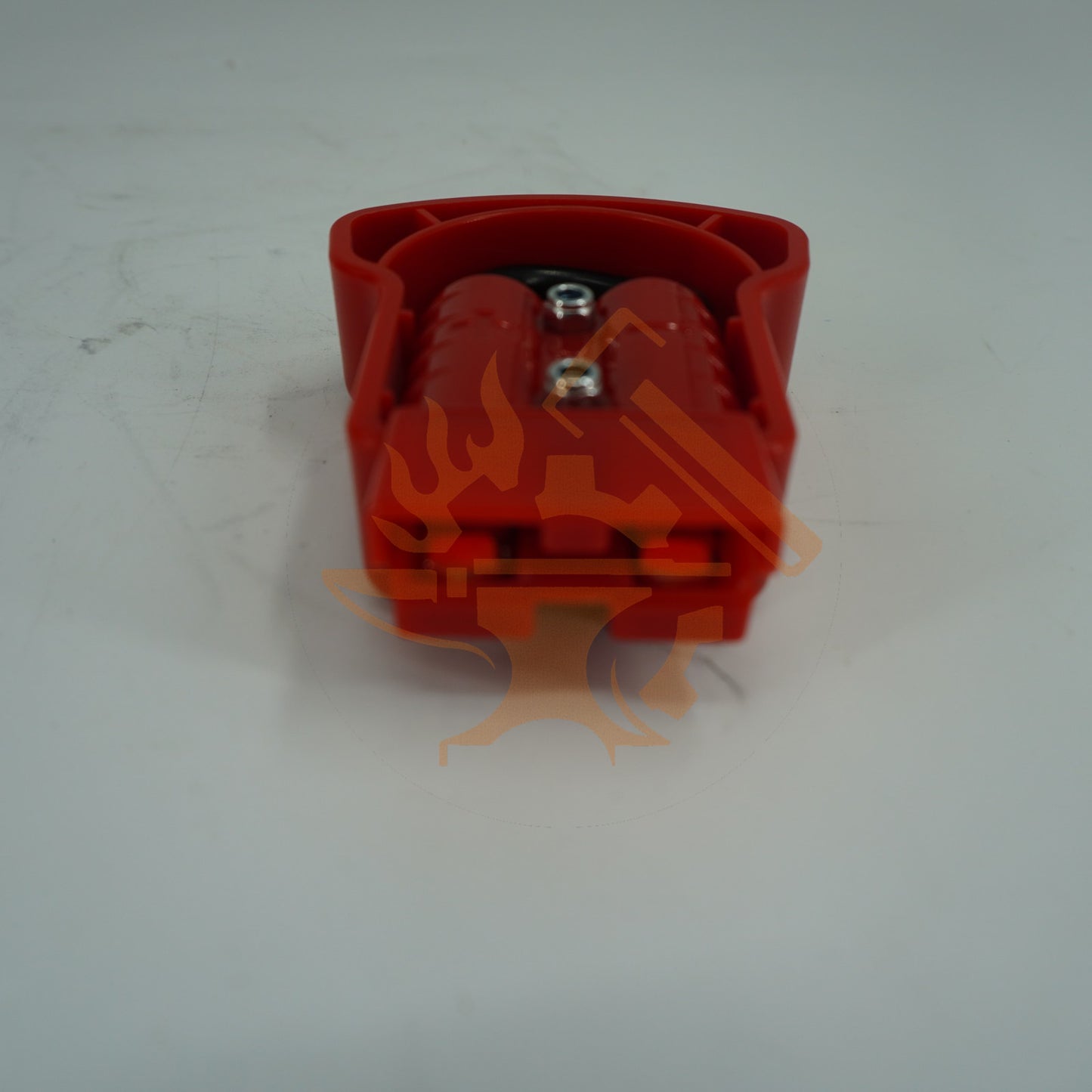 BATTERY DISCONNECT ASSEMBLY