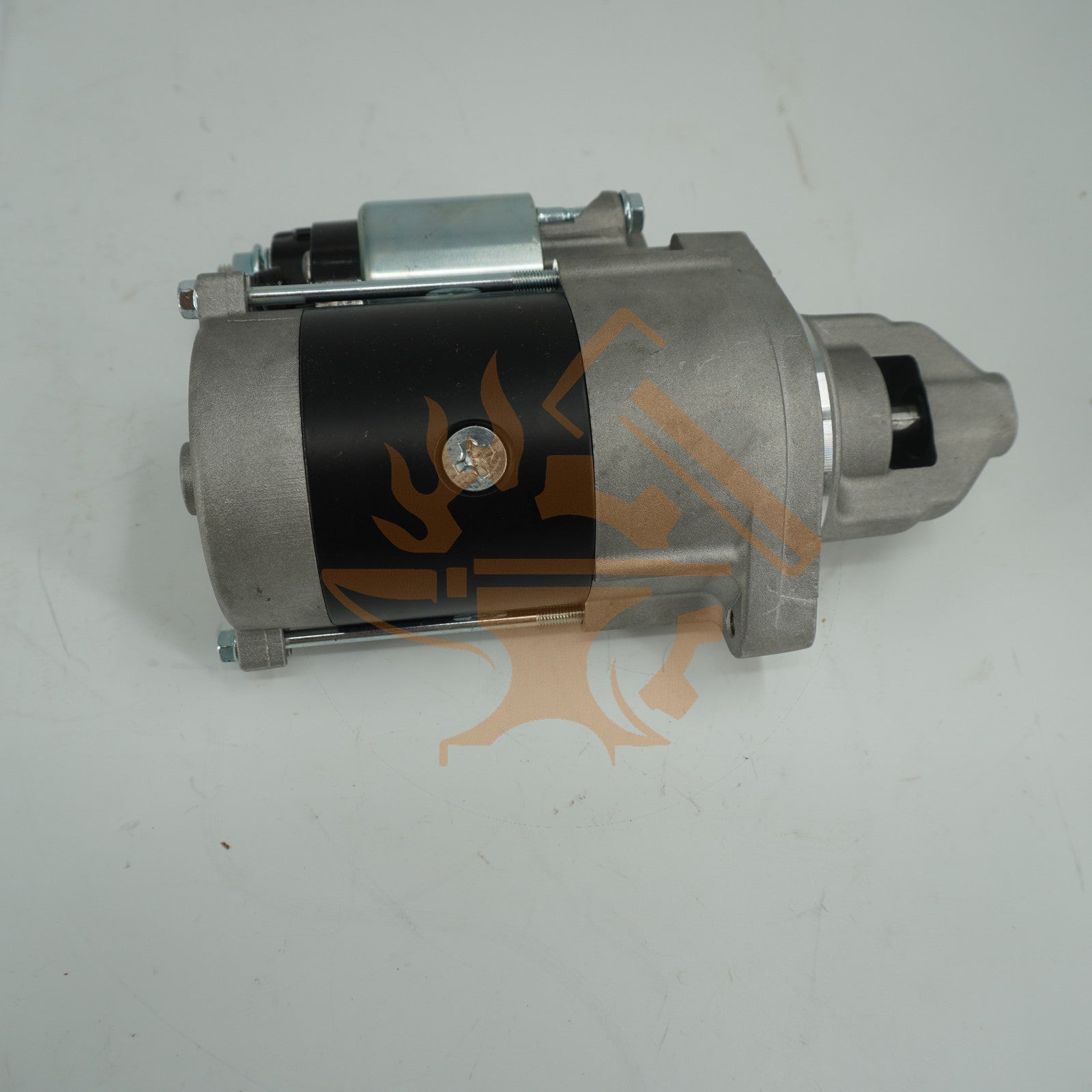 Starter Motor AUC15258 for Kohler Eng CV680 CV730 CV740 John Deere Z710A Z720A