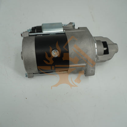 Starter Motor AUC15258 for Kohler Eng CV680 CV730 CV740 John Deere Z710A Z720A