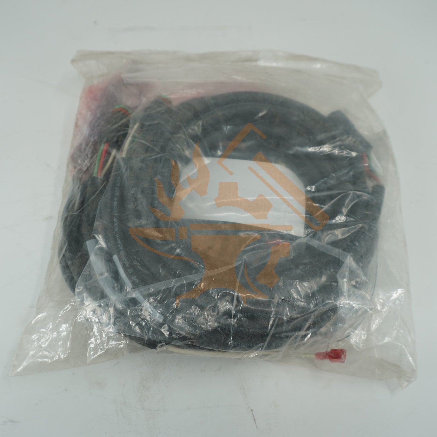 HARNESS ASSEMBLY,LOAD SENSE,90 GENIE ORG 112591GT