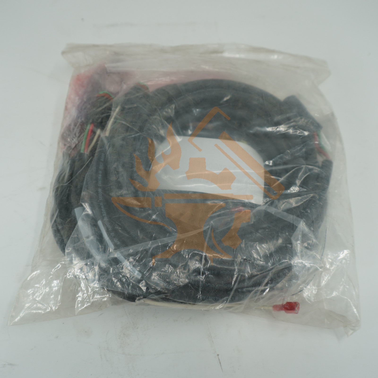HARNESS ASSEMBLY,LOAD SENSE,90 GENIE ORG 112591GT