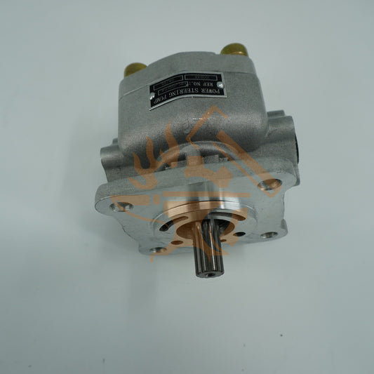 Hydraulic Pump 1996-2353-000 for Mitsubishi Tractor D2350 D1650 D2350 ST2320
