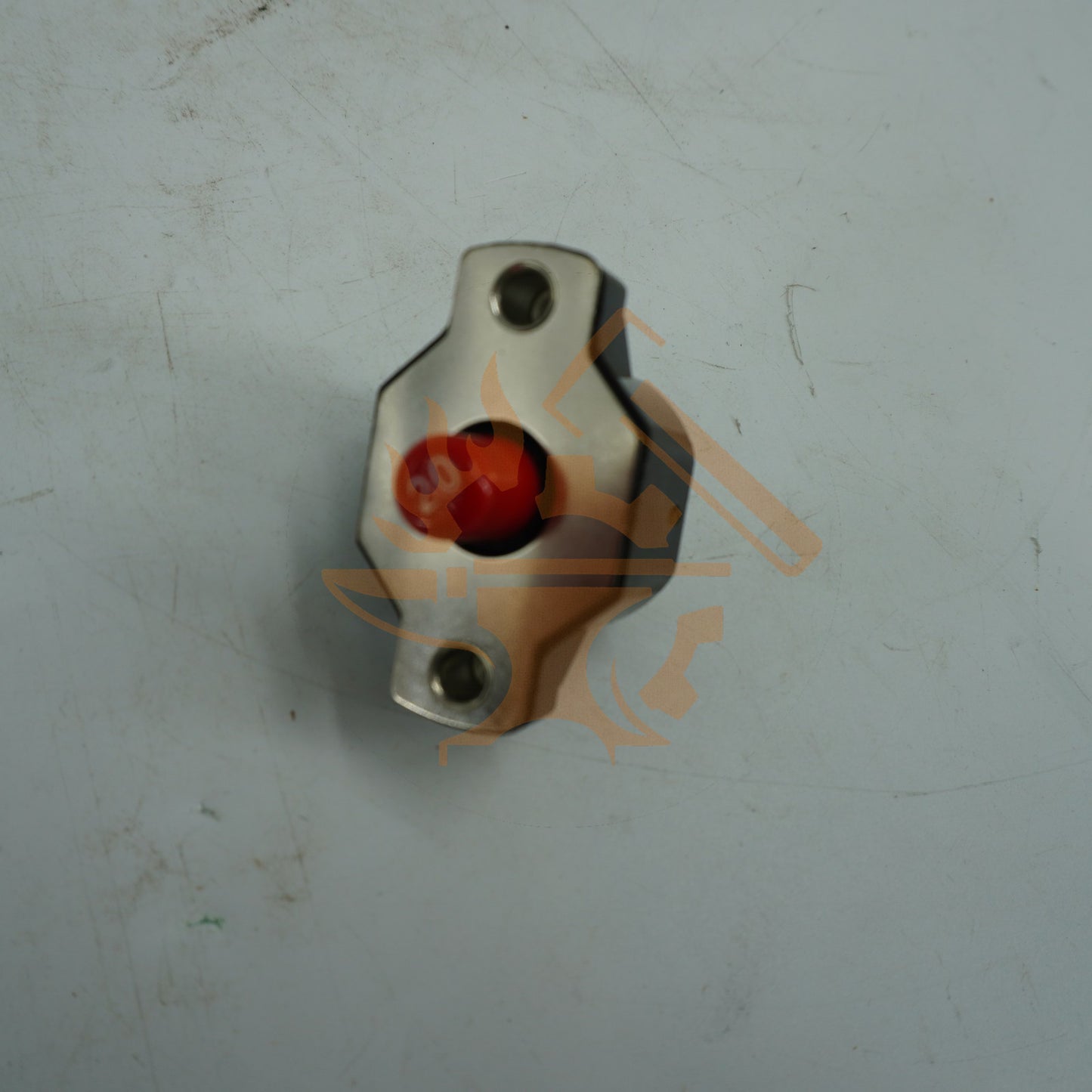 CIRCUIT BREAKER 20 AMP GENIE OEM ORG 61187GT