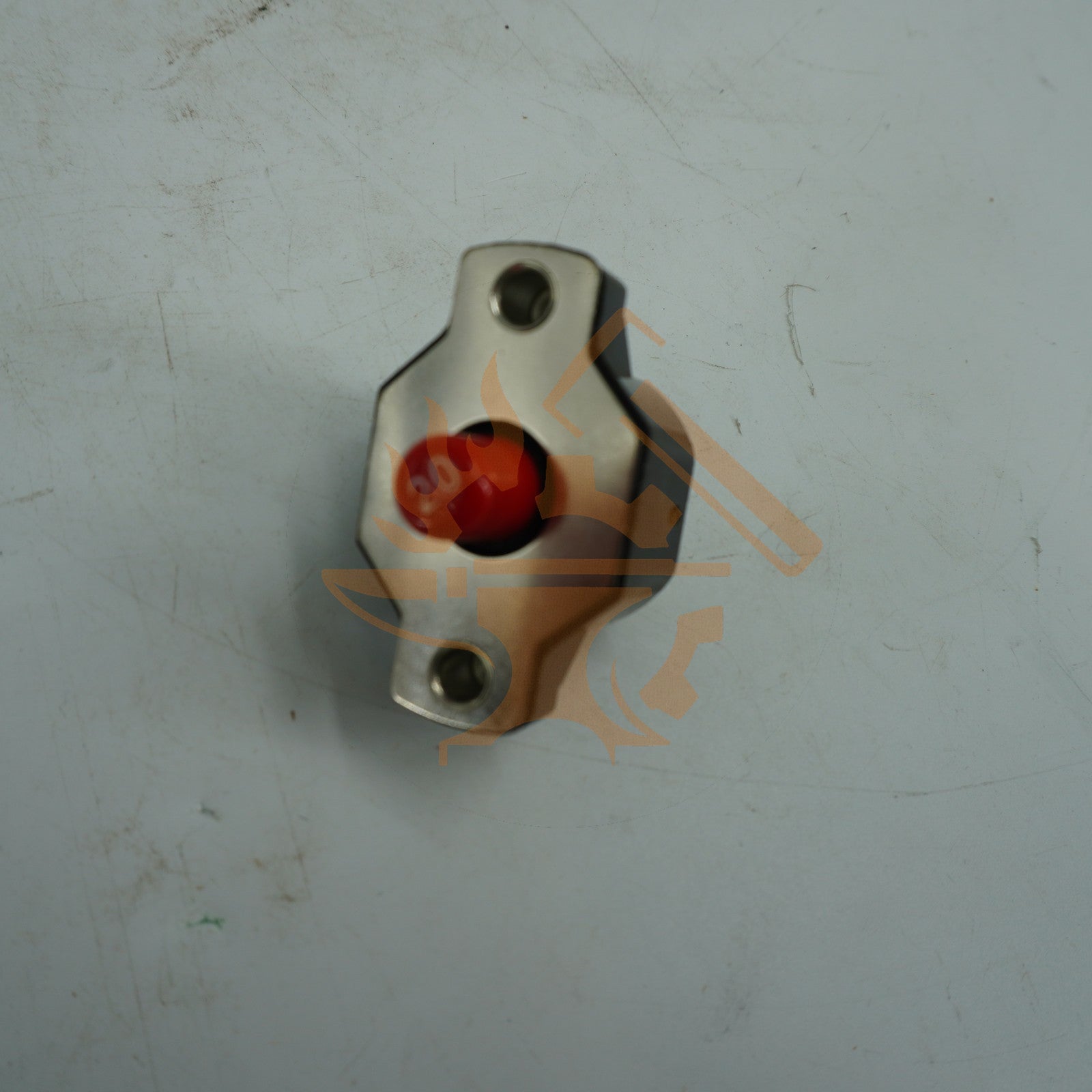 CIRCUIT BREAKER 20 AMP GENIE OEM ORG 61187GT