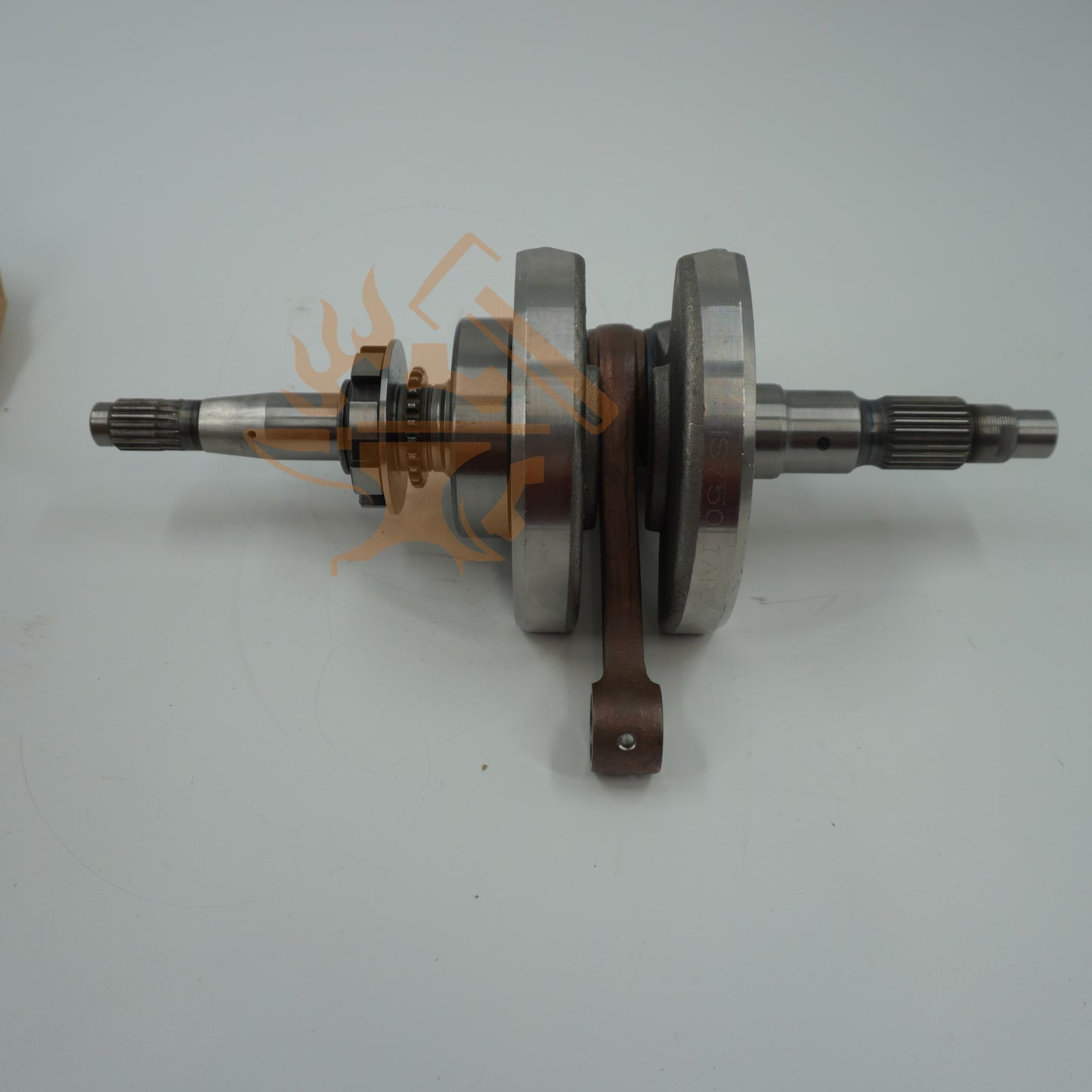 Crankshaft 13200-016-0000 503-00993 for Hisun UTV 750