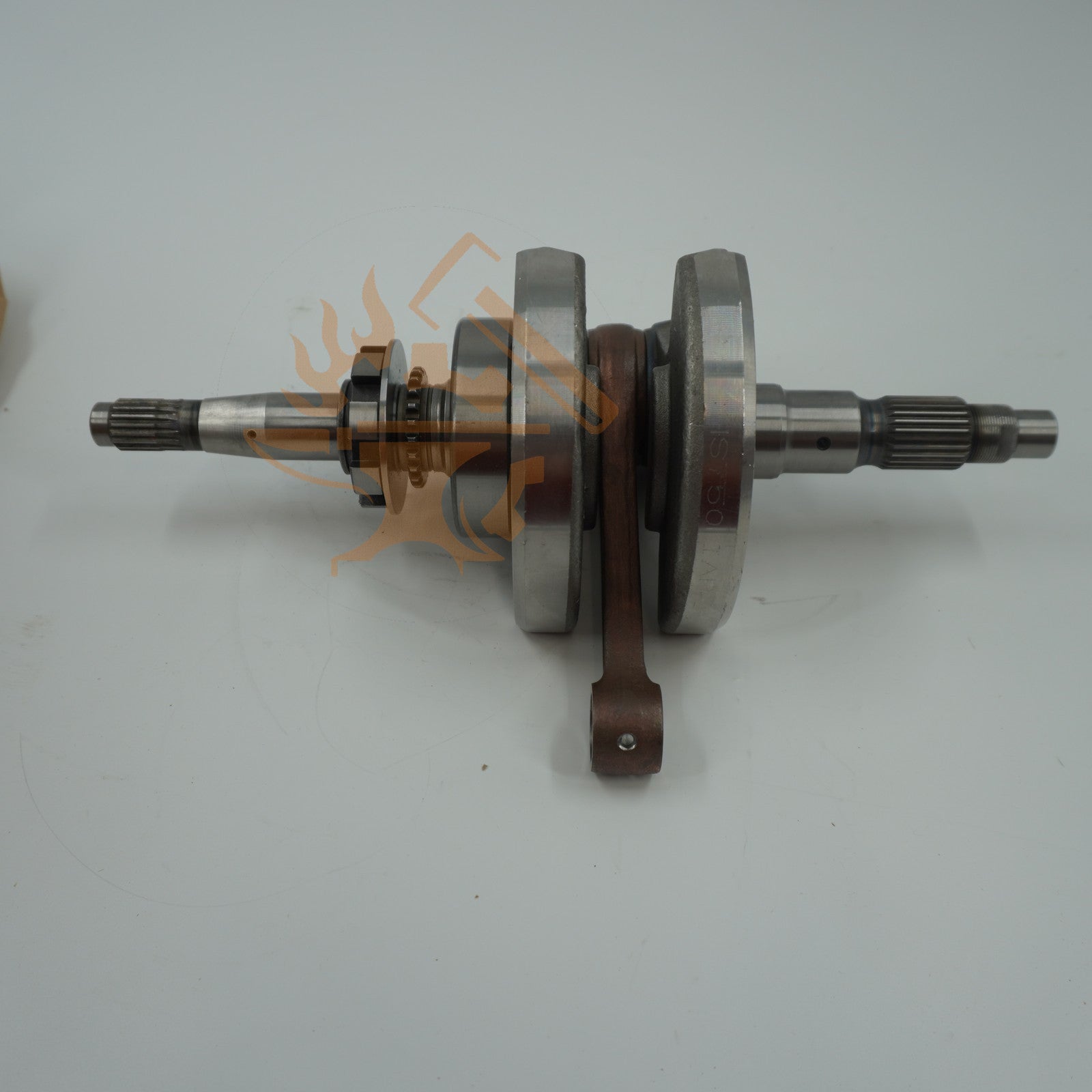 Crankshaft 13200-016-0000 503-00993 for Hisun UTV 750