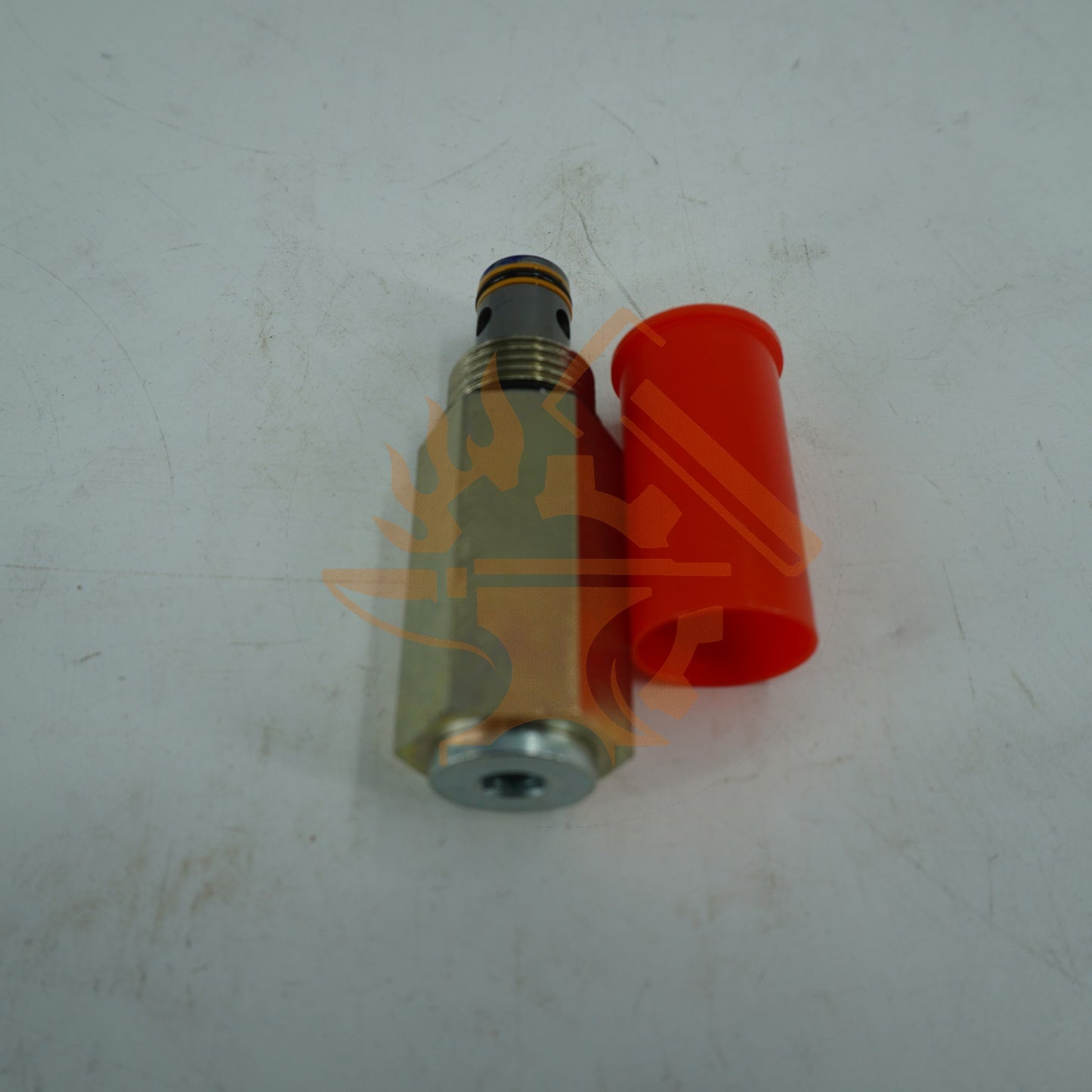 RELIEF VALVE 1950 PSI S40 GENIE OEM ORG 52416GT