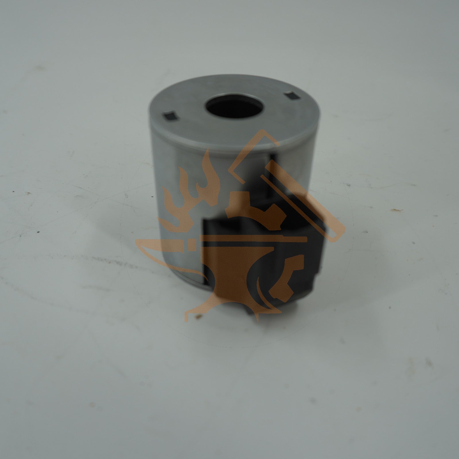 12V Solenoid Valve Coil Duetsch Connector HydraForce 4304112 Valve Stem Series