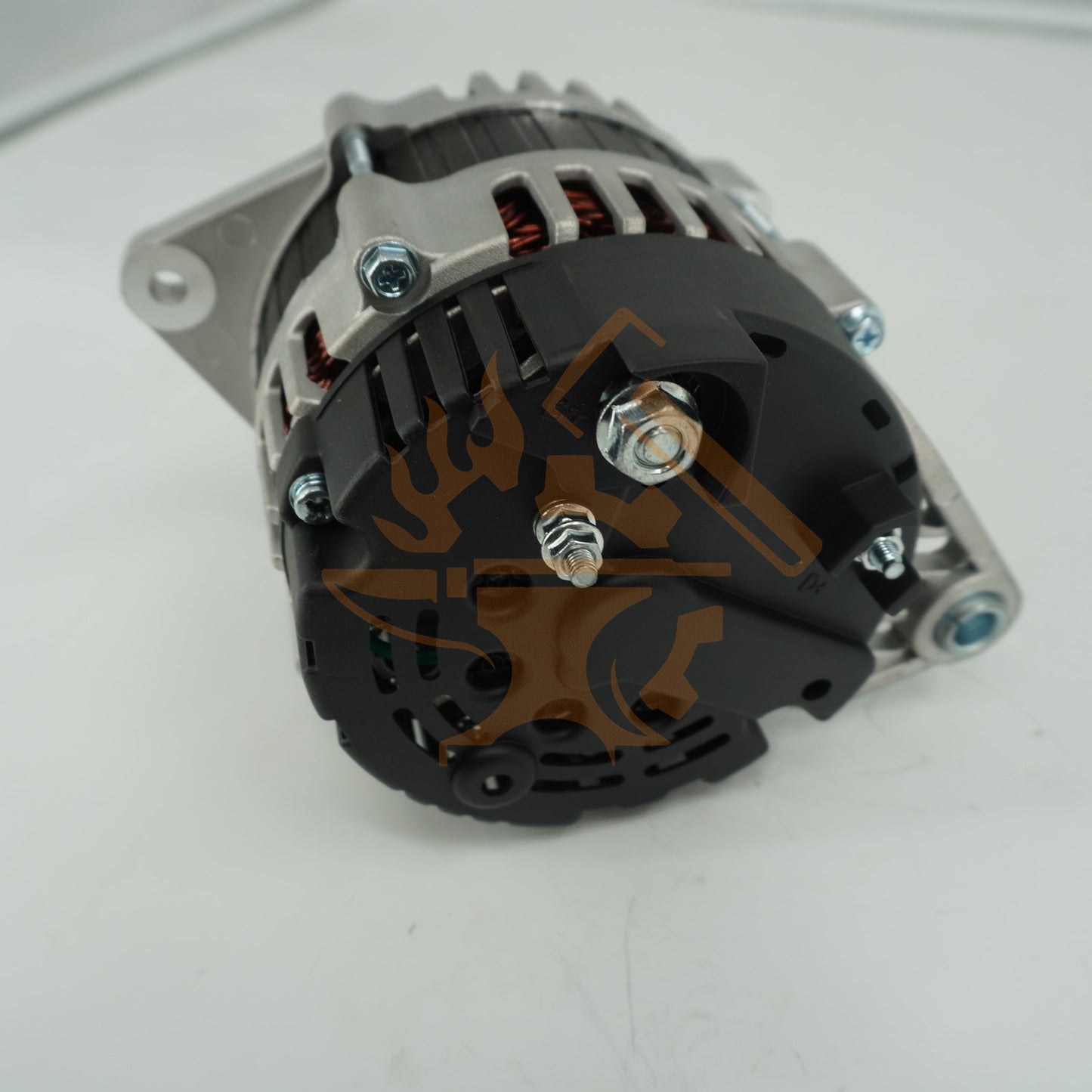 12V Alternator 128990-77250 for Yanmar 2YM15 3JH40 3JH5E 3YM20 4JH110 4JH4 4JH57