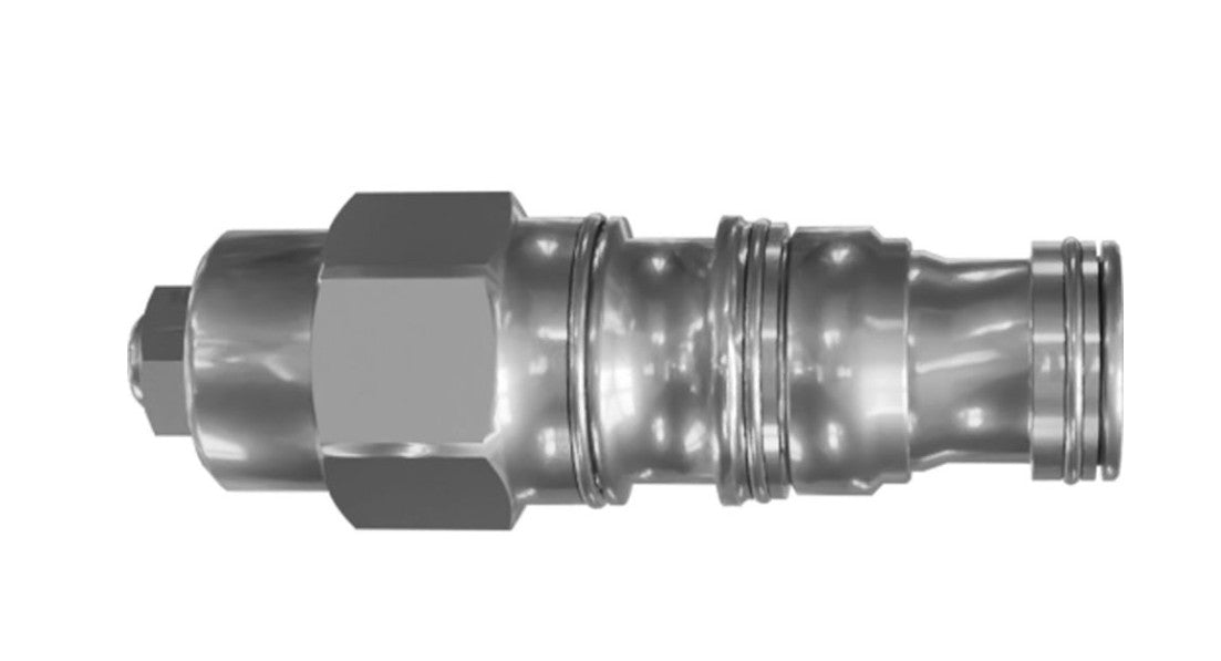 COUNTERBALANCE VALVE @1000 GENIE OEM ORG 88027GT