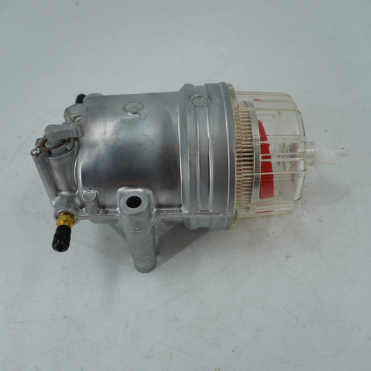 Fuel Water Separator Assy MIU803221 MIA882886 for John Deere 3032E 3033R 3039R