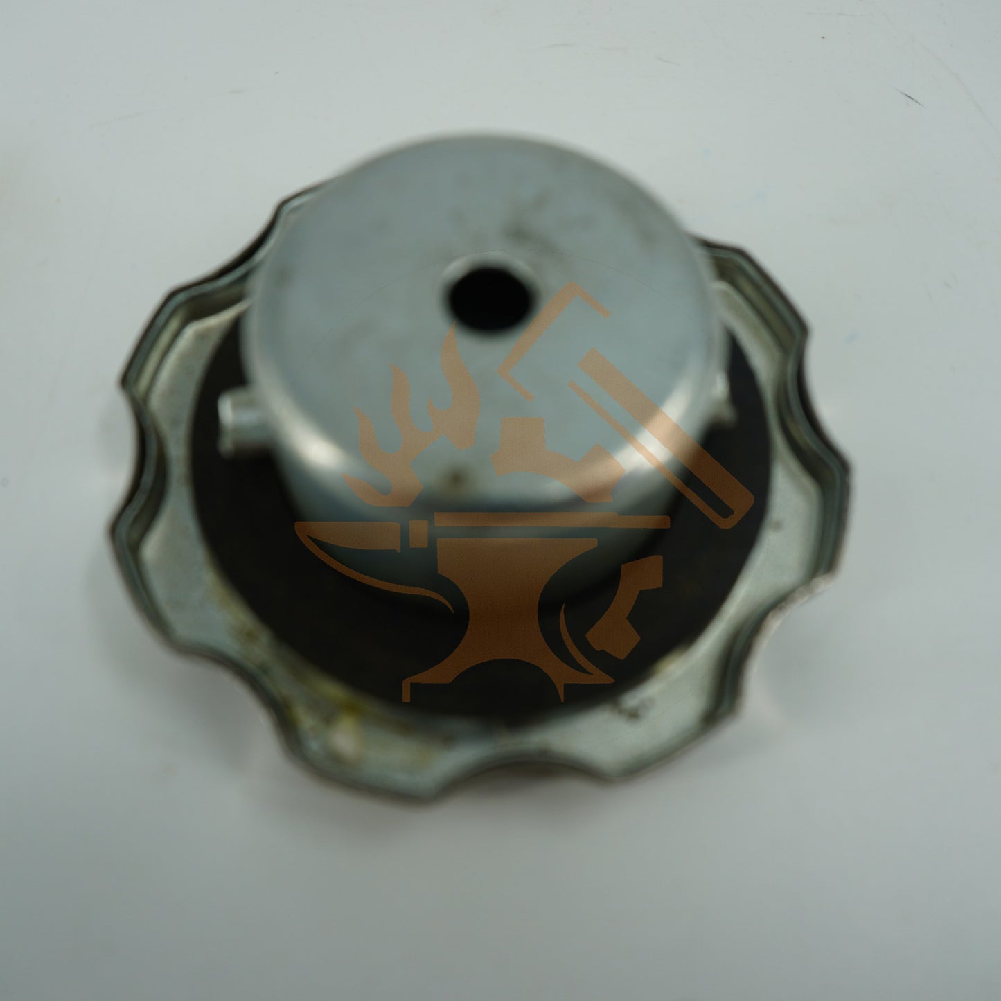 Fuel Cap 1552101400 for Takeuchi Excavator TB225 TB230 TB235-2 TB240 TB250-2