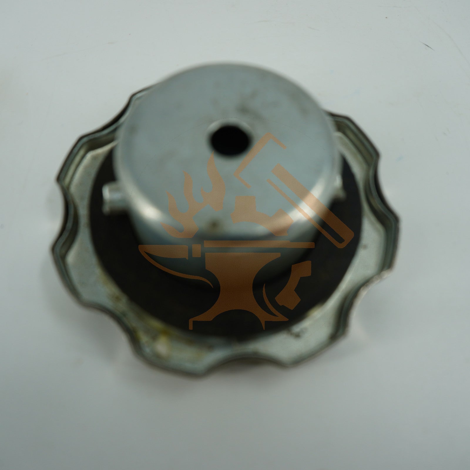 Fuel Cap 1552101400 for Takeuchi Excavator TB225 TB230 TB235-2 TB240 TB250-2