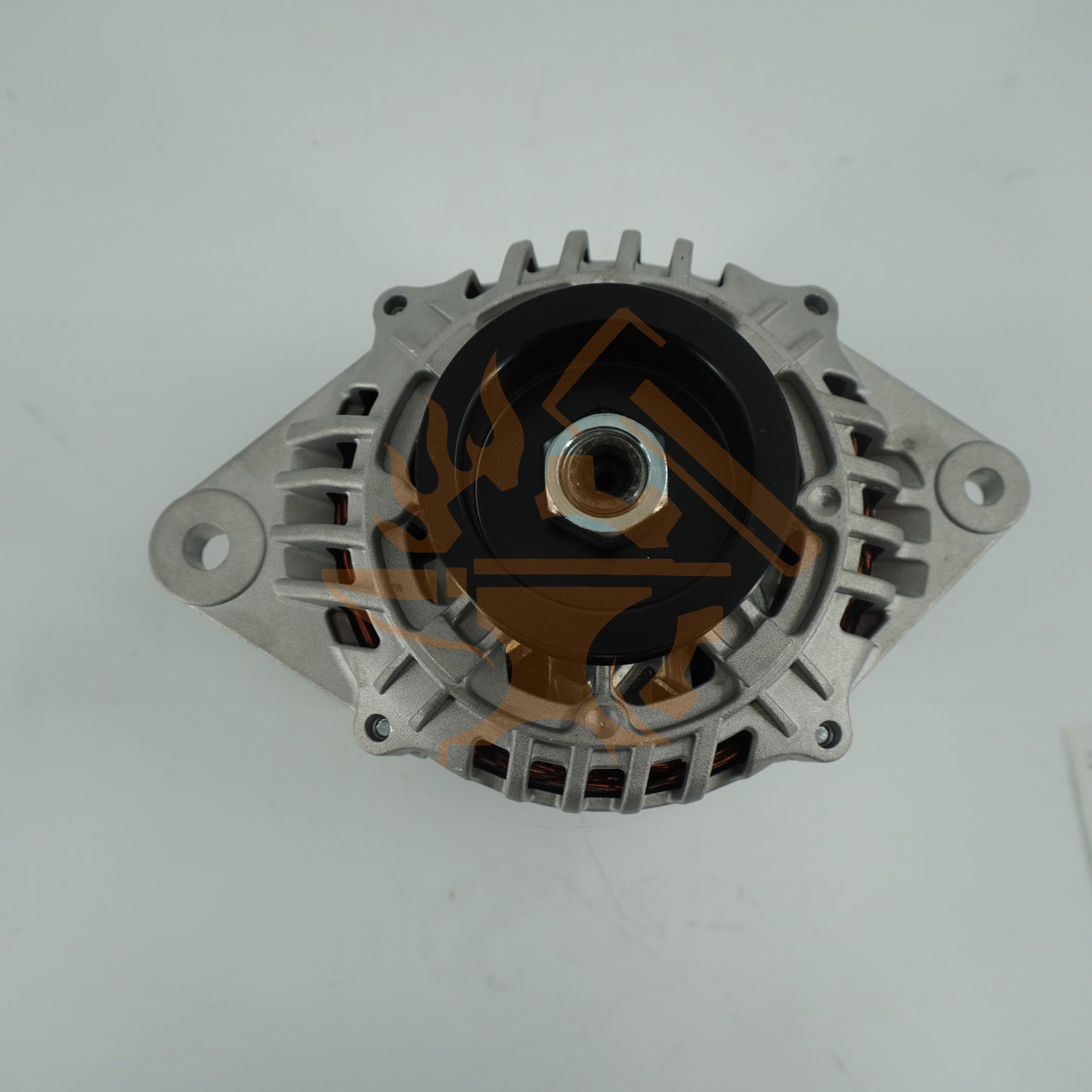 12V Alternator 128990-77250 for Yanmar 2YM15 3JH40 3JH5E 3YM20 4JH110 4JH4 4JH57