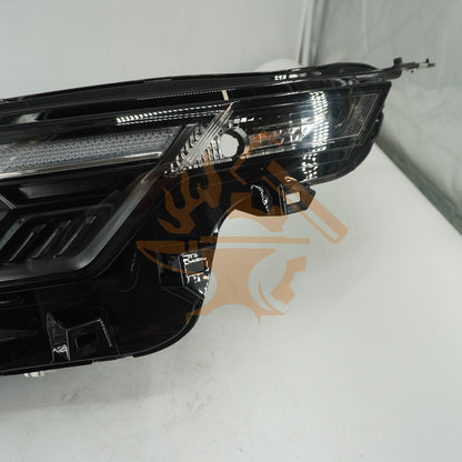 LED Right Headlamp Assembly 87818228 87818229 for Chevrolet Colorado 2023-2024