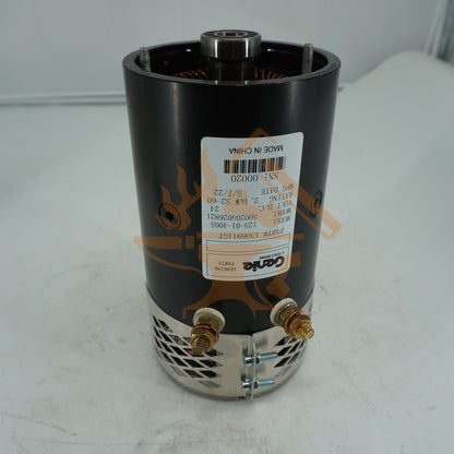 MOTOR DC 24V 5IN 2 TERM GENIE OEM ORG 1306911GT