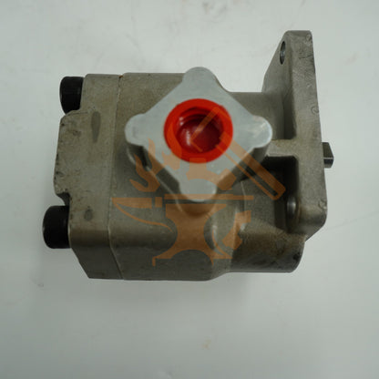 HYDRAULIC GEAR PUMMP