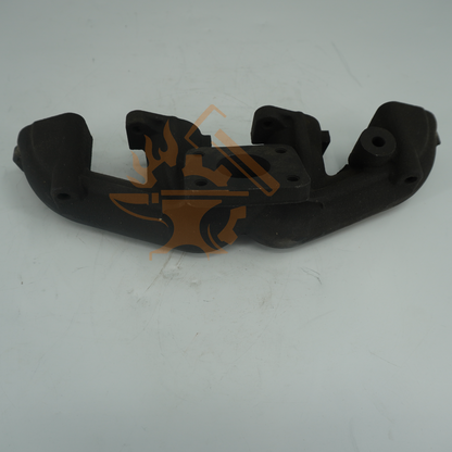 Exhaust Manifold 1E013-12310 for Kubota Engine V2003 V2403