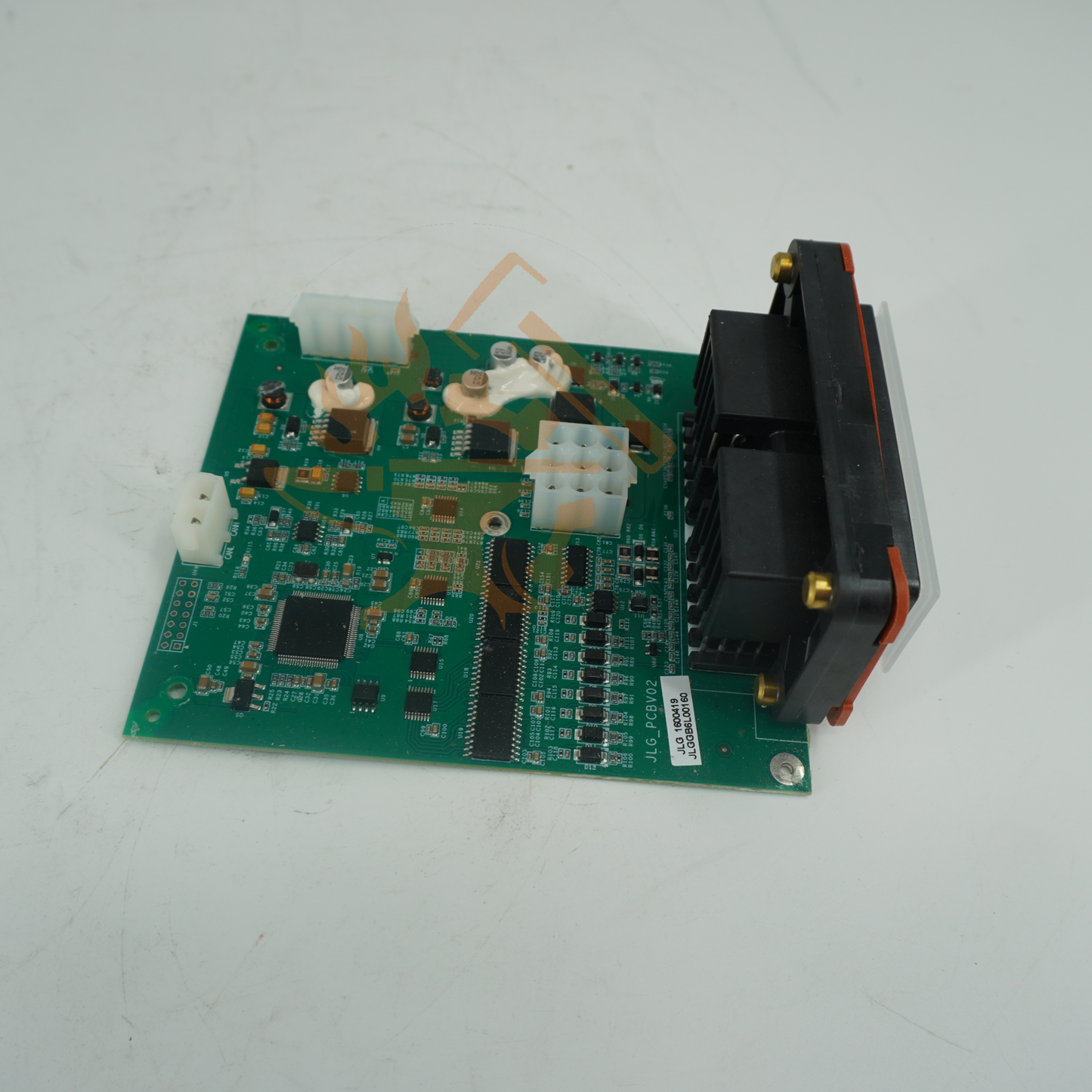 Ground Circuit Board 1600419 for JLG 1930ES 2030ES 2630ES 2632ES 2646ES 3246ES