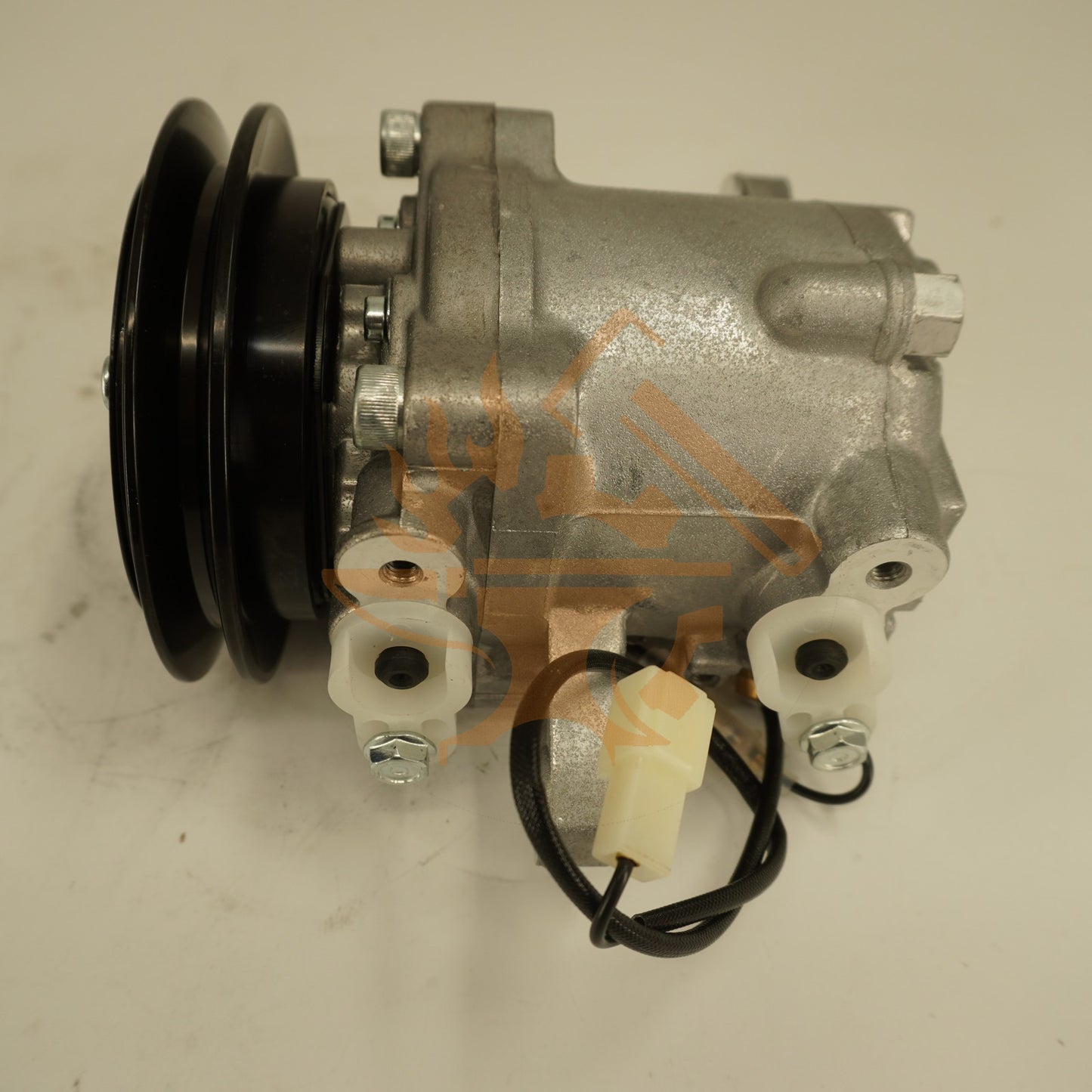 AIR CONDITIONING COMPRESSOR