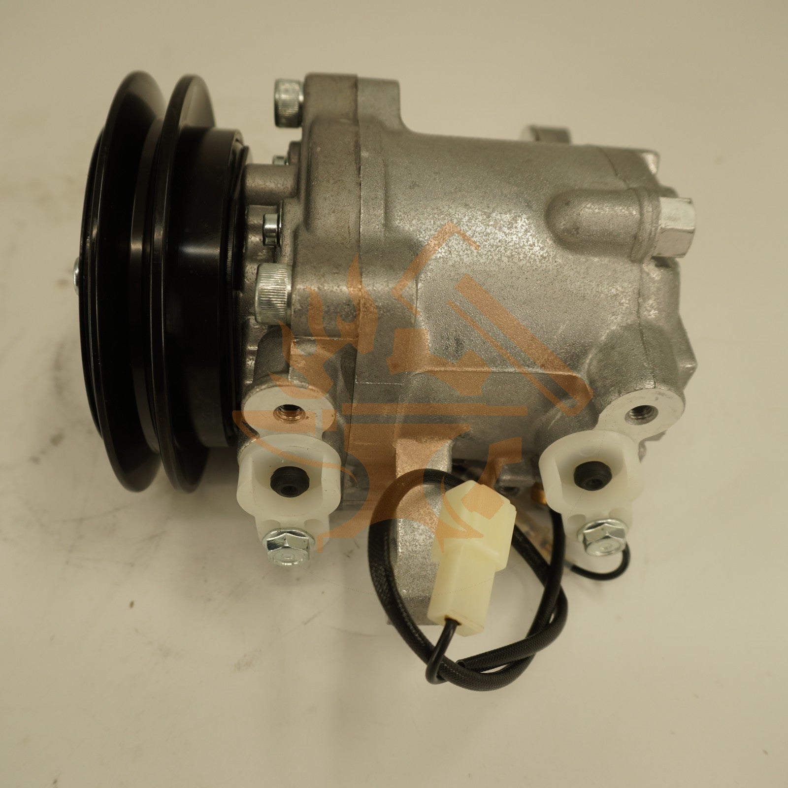 AIR CONDITIONING COMPRESSOR