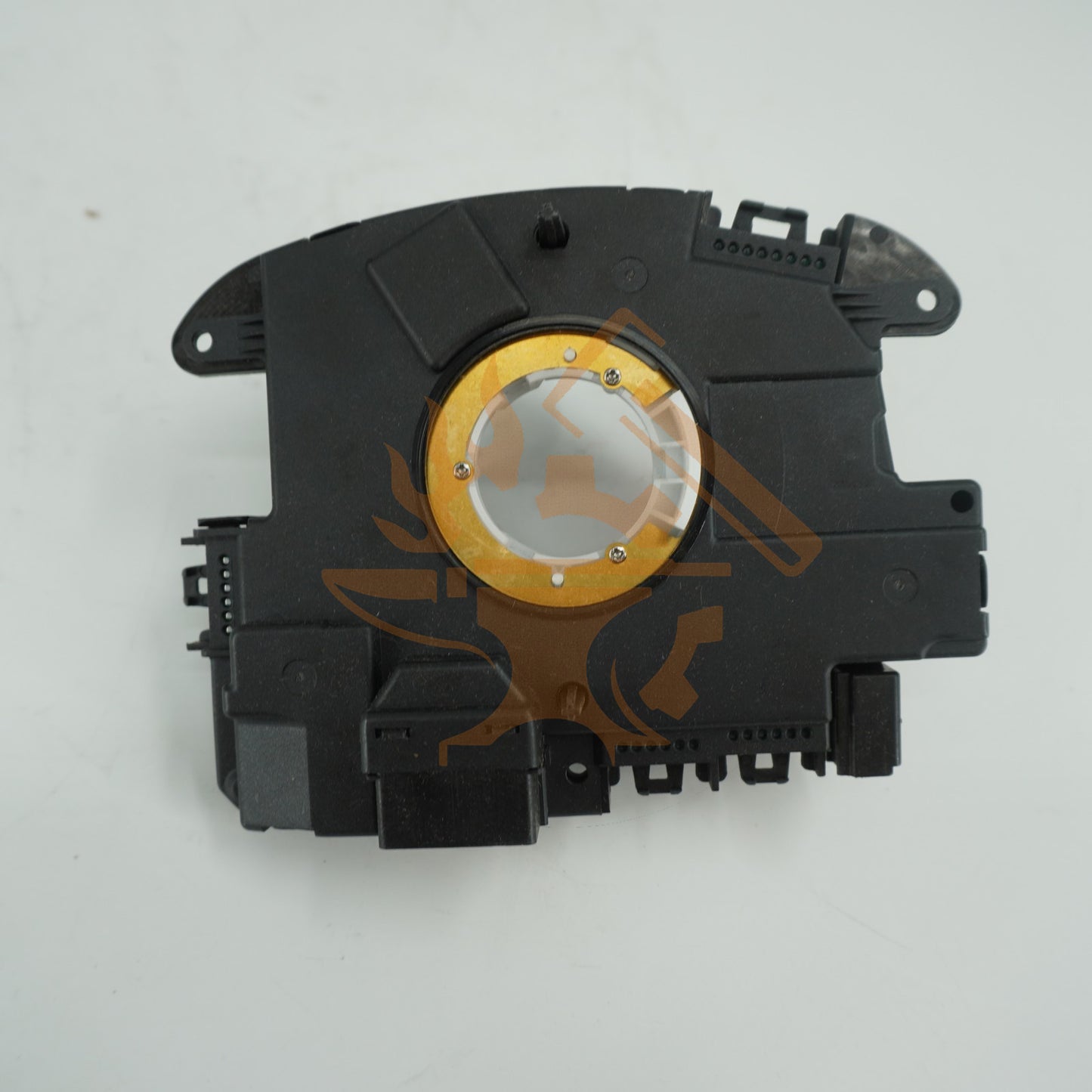 CLOCK SPRING