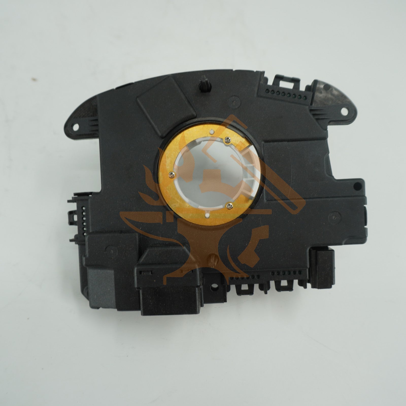 CLOCK SPRING