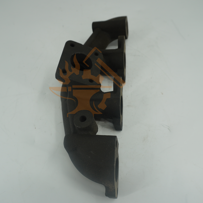 Exhaust Manifold 1E013-12310 for Kubota Engine V2003 V2403