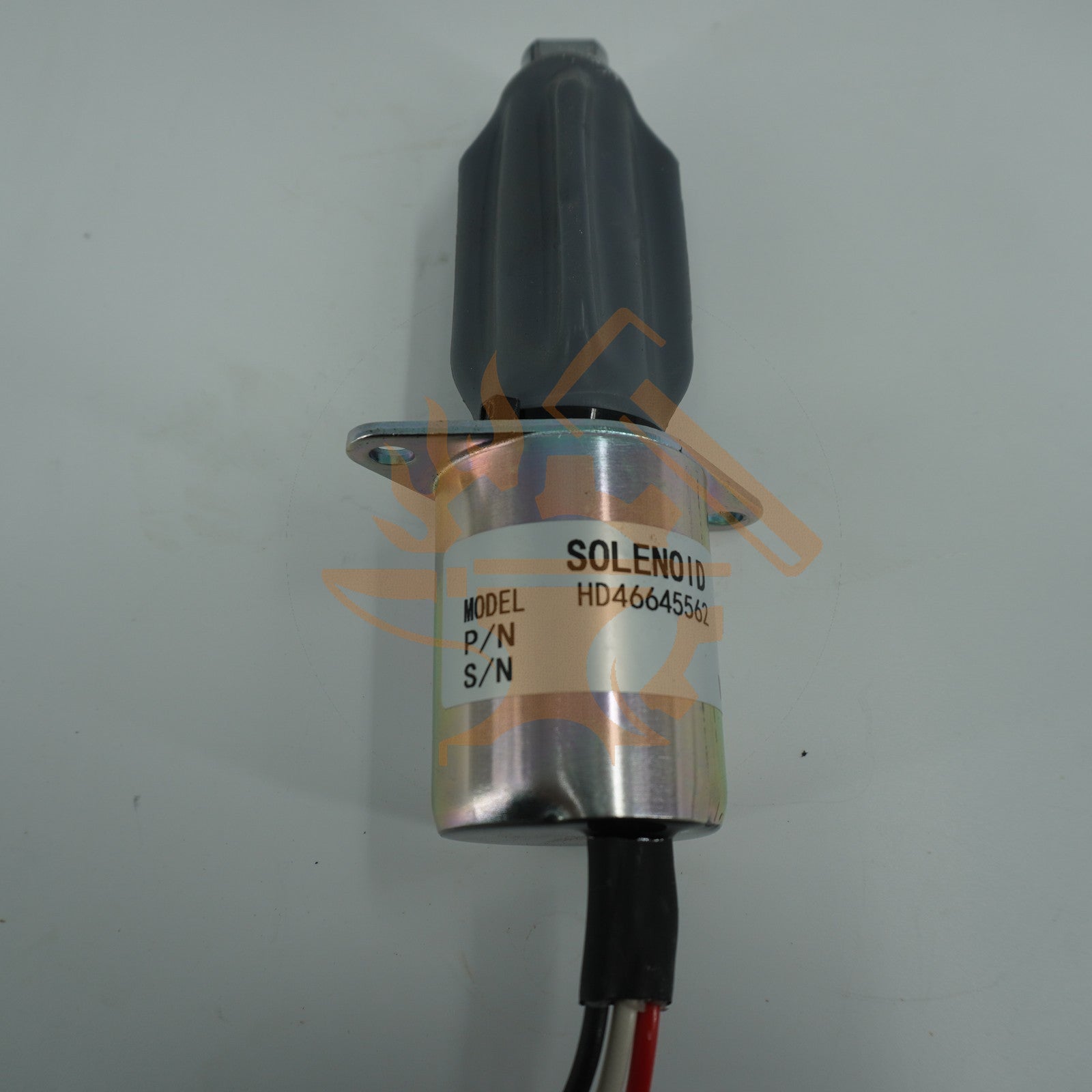 FUEL SHUT OFF SOLENOID KIT