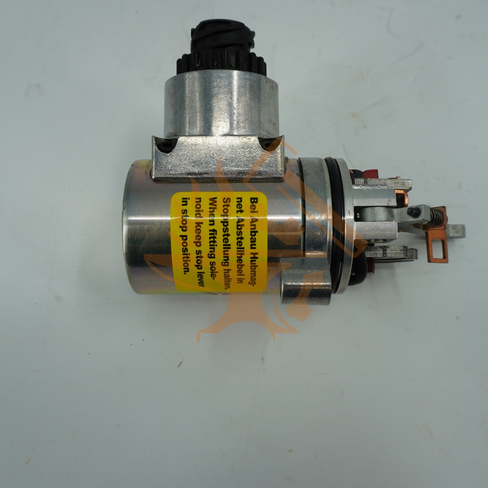 Actuator 04286363 for Deutz TCD2011 FL2011 BFL2011 BFM2011 DL2011 TCDL2011