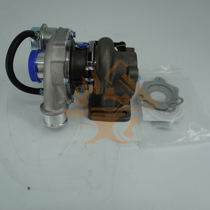 TURBO GT1241Z TURBOCHARGER