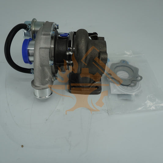 TURBO GT1241Z TURBOCHARGER