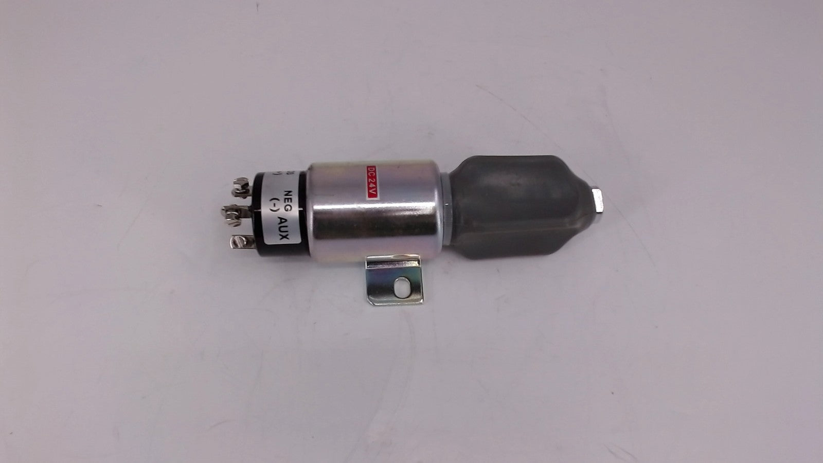 24V Stop Solenoid 600-815-7550 SA-4269-24 for Komatsu 4D102E-1 6D102E-1 4D95L-1