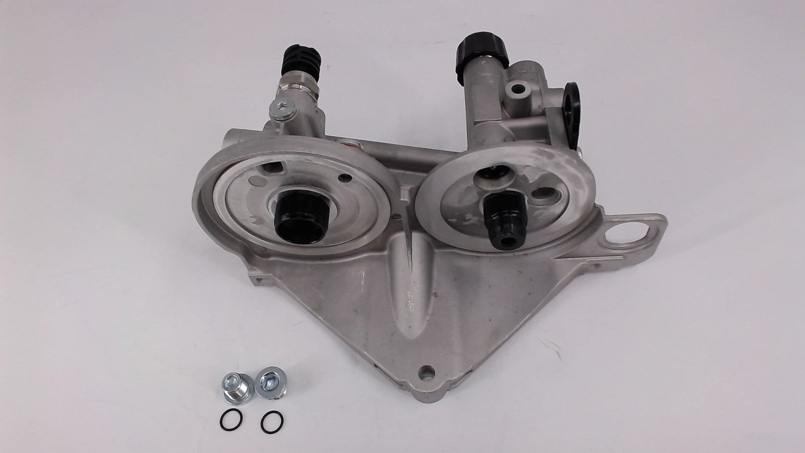 Fuel Filter Housing 21023287 for Volvo Engine MP7 MP8 MP10 D11 D12 D13 D16